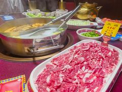 -大吉利·潮汕鲜牛肉火锅(西安店)