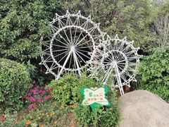 -南昌之星摩天轮