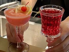 -将夜1988深夜食堂·小酒馆(奥体中心店)