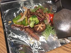 -yokocho上横町·日本食街(深业上城店)