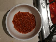 -海底捞火锅(上元大街店)