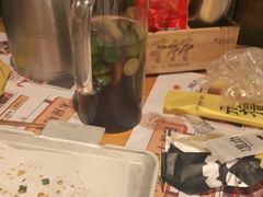 -木屋烧烤(坂田天安云谷店)