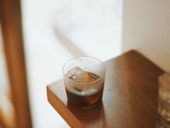 -Line 咖啡(石厦花园店)