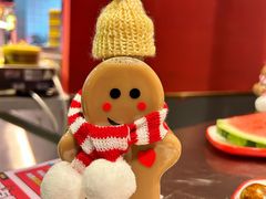 -小猪查理自助烤肉·全新升级(西三旗店)