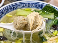 -樊记腊汁肉(竹笆市总店)