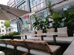 -慕境Moment Space·Fresh(33小镇店)