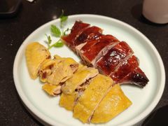 -新旺茶餐厅•早餐(迪士尼小镇店)