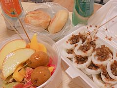 -老炳·七丛松甘草水果