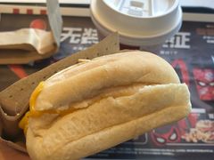 -肯德基(南站店)