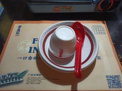 -老表记广西宵夜螺蛳鸭脚煲(西大店)