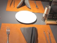 -拉蒂娜·巴西牛排馆 Latina·Brazilian Steakhouse(王府井喜悦店)