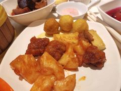 -堂会·KTV·自助餐·团建聚会(天河店)