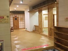 -汤泉良子·沐足·颂钵疗愈·SPA(珠江新城店)
