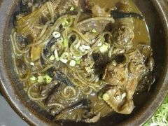 -金掌勺锅包肉(太原万达店)