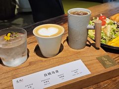 -邊渡咖啡