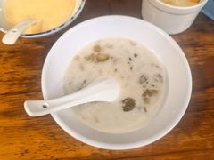 -智香甜品店
