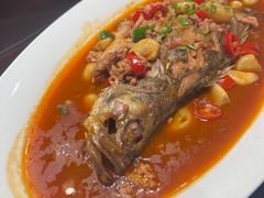 -四季春(美食街店)