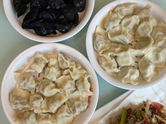 -添福来墨鱼饺子 · 海鲜东北菜(泡崖店)