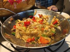 -千岛湖小鱼儿·淳安匠心农家菜