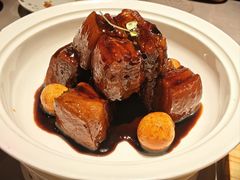 -醉庐·新上海菜(南京西路店)
