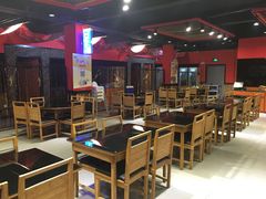 大堂-百家班(市府店)