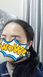 -BBK韩眉馆-正版半永久纹眉美瞳