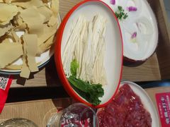 -彤德莱牛肉火锅(双港店)