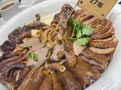 -陆记鹅庄·潮汕菜·狮头鹅(大仟里店)