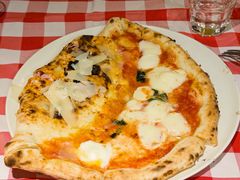 双拼披萨-Bella Napoli(南汇路店)