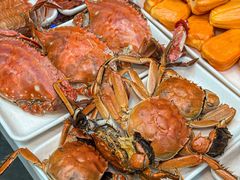 -半岛听涛蒸汽海鲜自助(K11店)