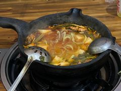 -笔记安顺夺夺粉火锅