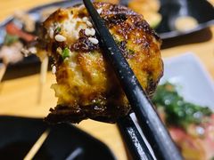 -鸟内会居酒屋(得意潮馆店)