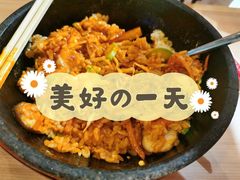 -小木屋拌饭(沈阳中街大悦城店)