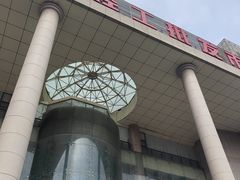 -西北轻工批发市场