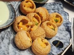 -VATAN INDIAN RESTAURANT米特印度餐厅(城北路店)