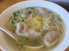 -鼎泰丰(嘉年华•海信广场VILLAGE店)