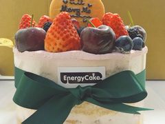 -EnergyCake蛋糕理想国