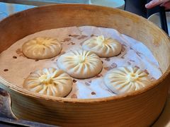 松茸汤包-庆春朴门