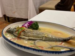 -阿诺泰·泰国餐厅(棕北店)