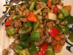 -疆Jiang·新疆秘制料理