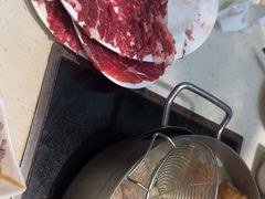 -黑山牛肉汤火锅(花城汇店)