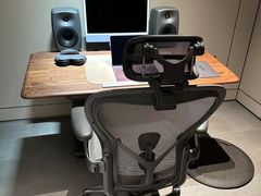 -康朴乐儿童学习桌椅(蓝色港湾店)