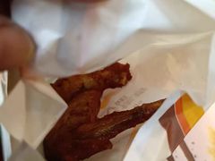 -麦当劳(农光里店)