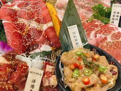 藤椒鸡肉-猫抓烤肉(春熙路店)