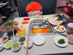 -海底捞火锅(万达广场店)