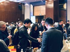 -上海龙之梦万丽酒店