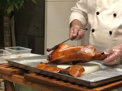 -四季民福烤鸭店(前门店)