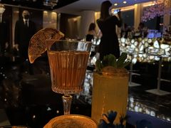 -广州四季酒店·天吧·高空酒吧