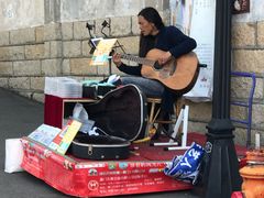 -鼓浪屿钢琴博物馆