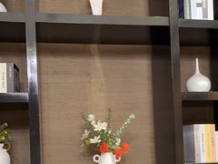 -富淳饭店(陆家嘴保利广场店)